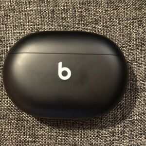 Beats by Dre Black Wireless Earbuds